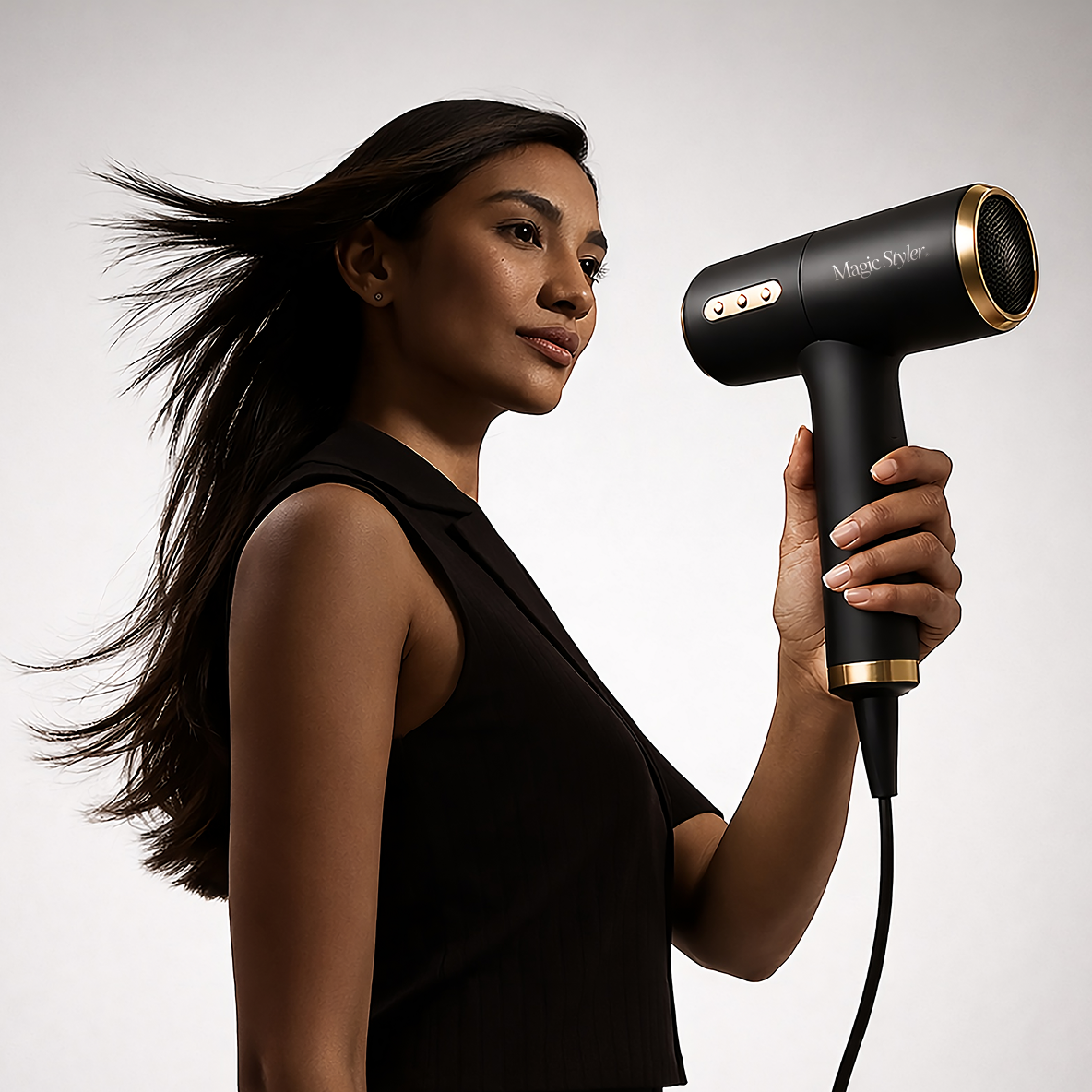 Magic Styler